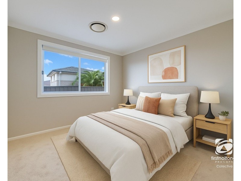 77 McKenzie Boulevard, Gregory Hills NSW 2557