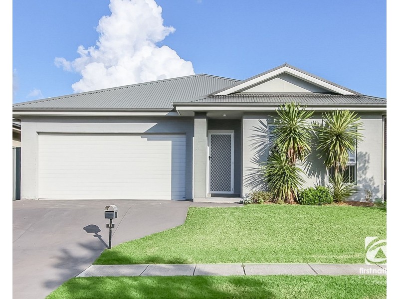 87 Pearson Crescent, Harrington Park NSW 2567