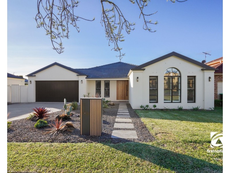 26 Pearson Crescent, Harrington Park NSW 2567
