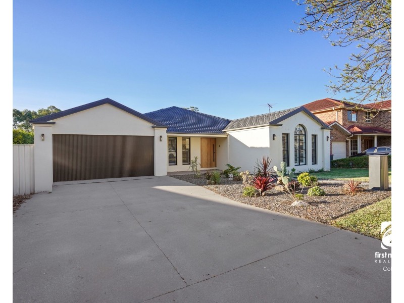 26 Pearson Crescent, Harrington Park NSW 2567