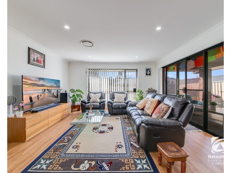 75 Springs Road, Spring Farm NSW 2570