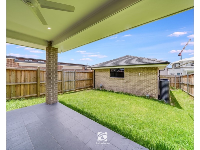 3 Schuppan Street, Oran Park NSW 2570