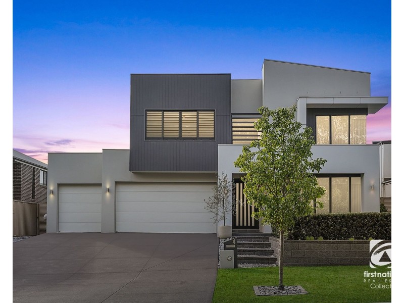 4 Rutherford Circuit, Harrington Park NSW 2567