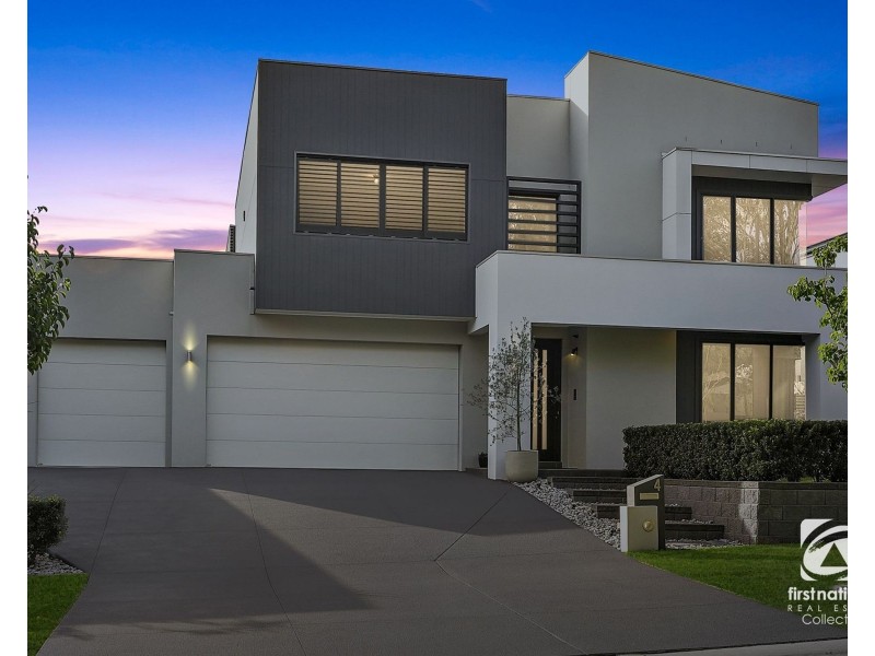 4 Rutherford Circuit, Harrington Park NSW 2567