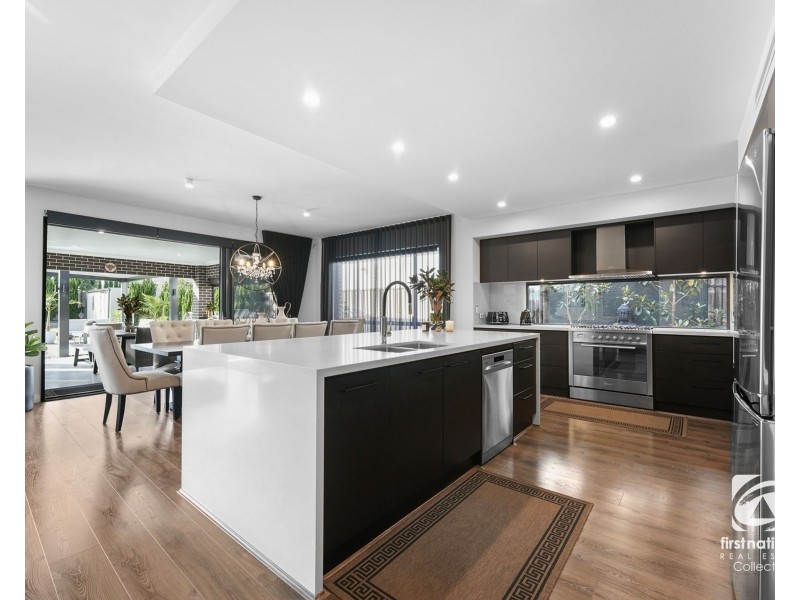 4 Rutherford Circuit, Harrington Park NSW 2567