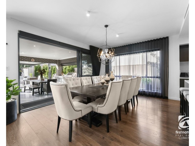 4 Rutherford Circuit, Harrington Park NSW 2567