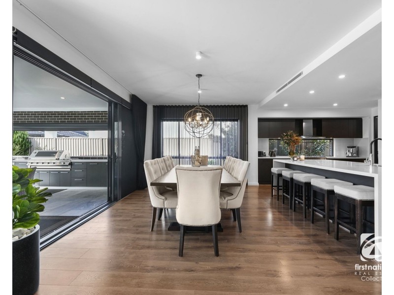 4 Rutherford Circuit, Harrington Park NSW 2567