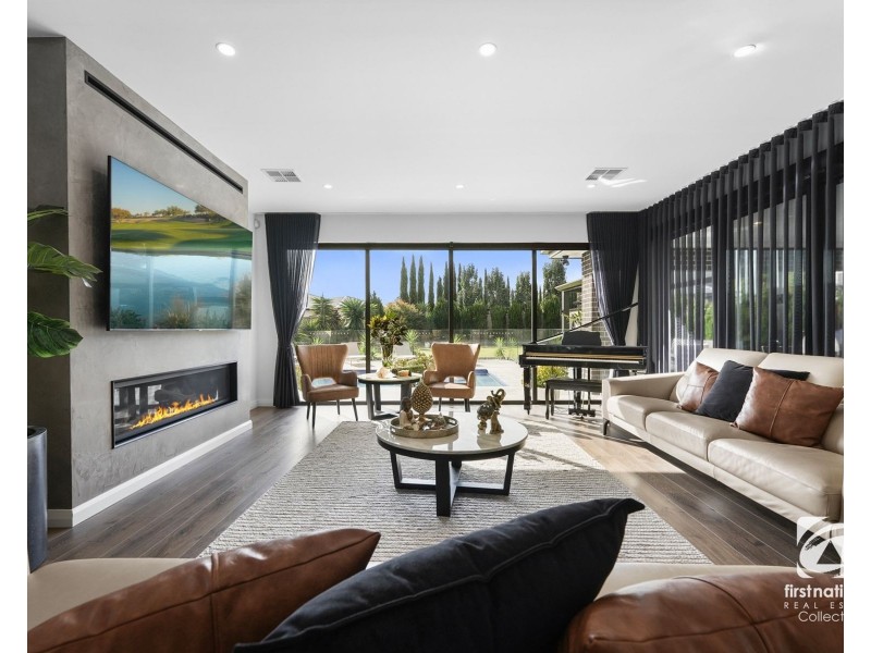 4 Rutherford Circuit, Harrington Park NSW 2567