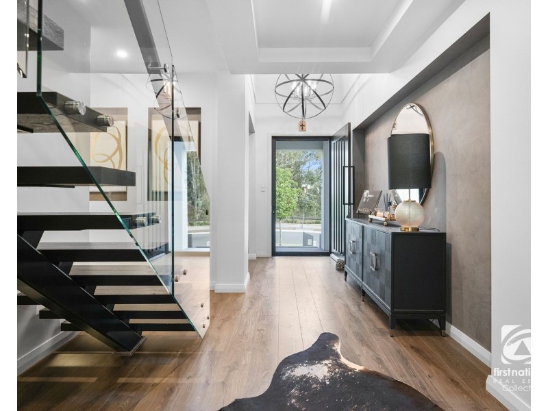 4 Rutherford Circuit, Harrington Park NSW 2567