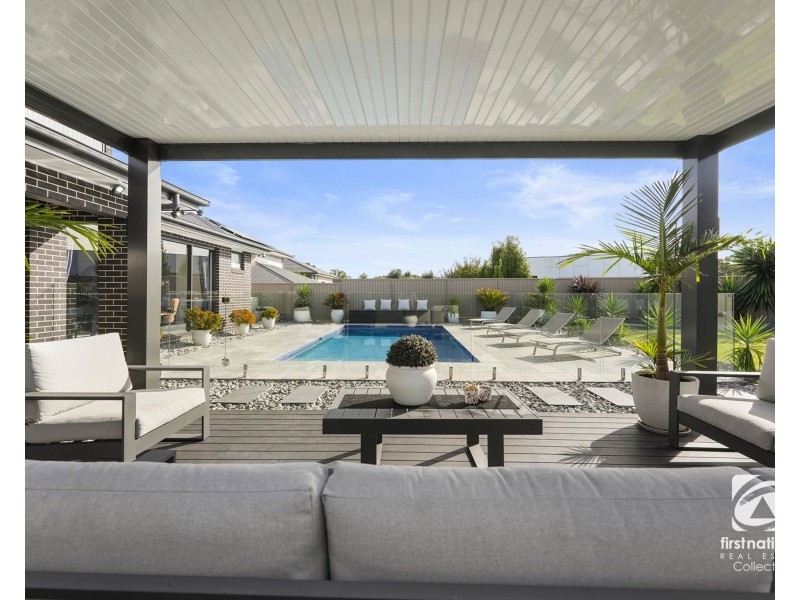 4 Rutherford Circuit, Harrington Park NSW 2567