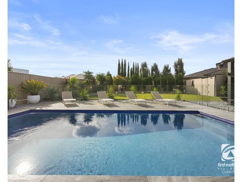 4 Rutherford Circuit, Harrington Park NSW 2567