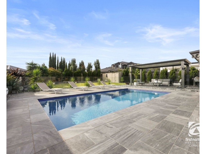 4 Rutherford Circuit, Harrington Park NSW 2567