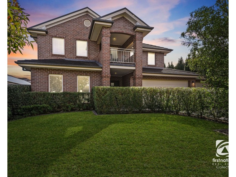 11 Wayman Avenue (Grove Estate), Harrington Park NSW 2567