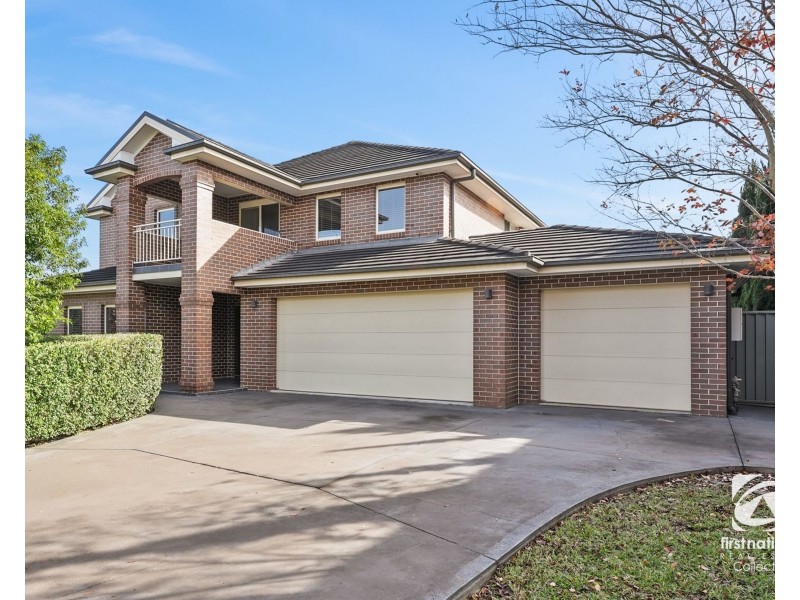 11 Wayman Avenue (Grove Estate), Harrington Park NSW 2567