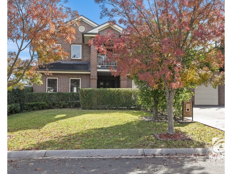 11 Wayman Avenue (Grove Estate), Harrington Park NSW 2567