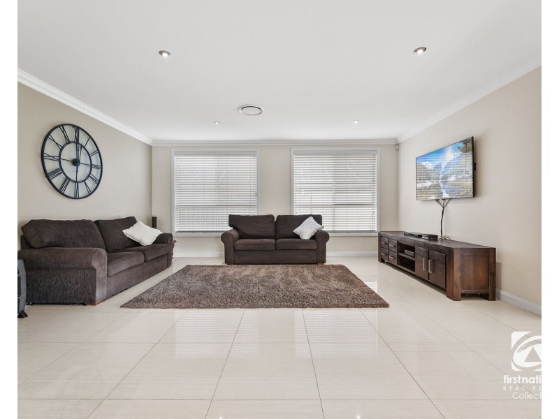 11 Wayman Avenue (Grove Estate), Harrington Park NSW 2567