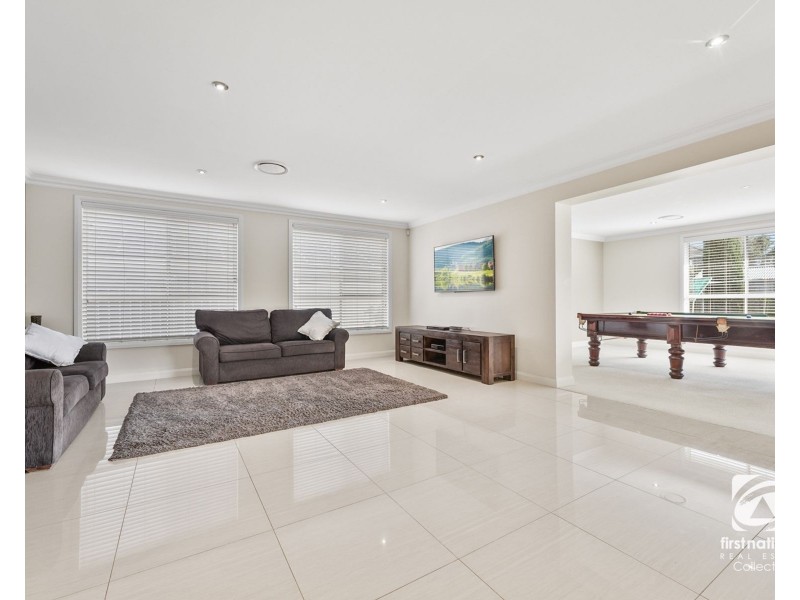 11 Wayman Avenue (Grove Estate), Harrington Park NSW 2567