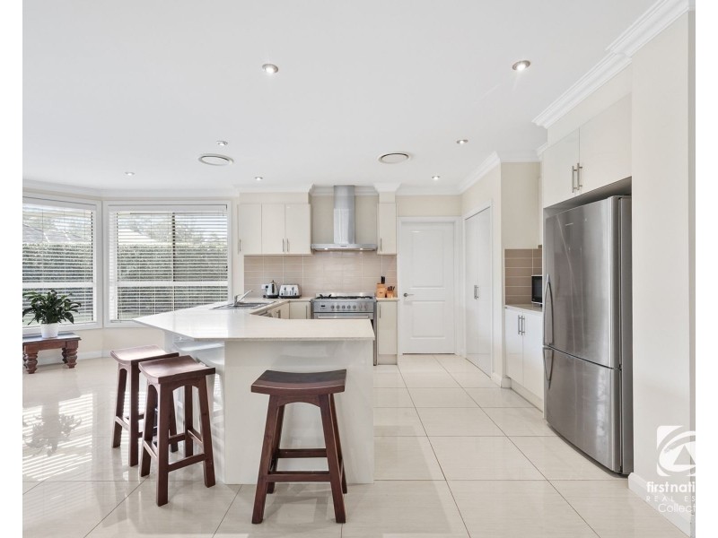 11 Wayman Avenue (Grove Estate), Harrington Park NSW 2567