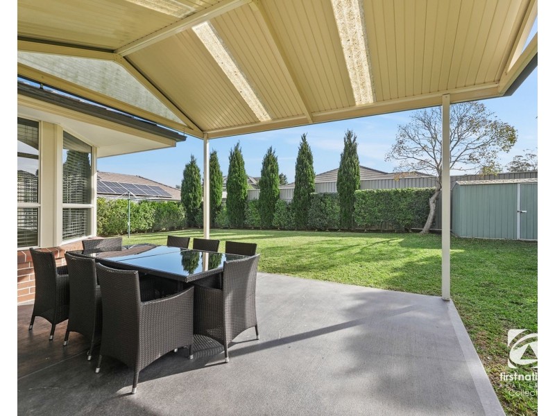 11 Wayman Avenue (Grove Estate), Harrington Park NSW 2567
