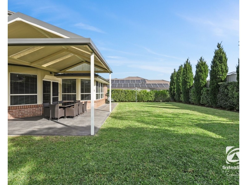 11 Wayman Avenue (Grove Estate), Harrington Park NSW 2567