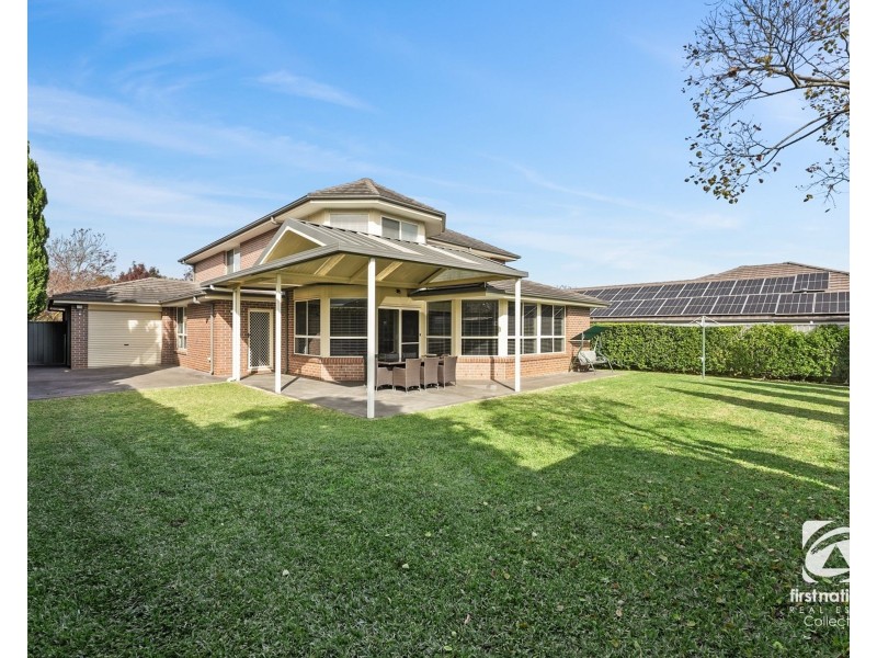 11 Wayman Avenue (Grove Estate), Harrington Park NSW 2567