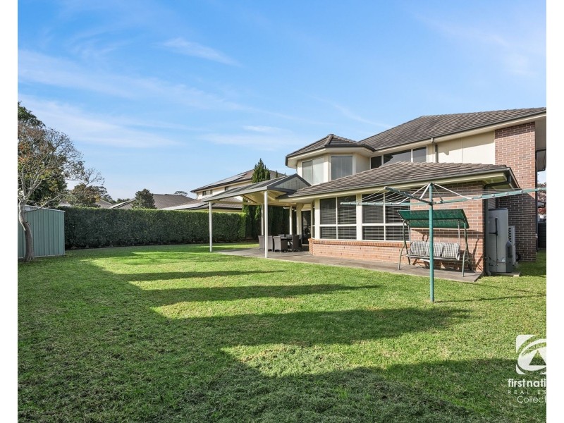 11 Wayman Avenue (Grove Estate), Harrington Park NSW 2567