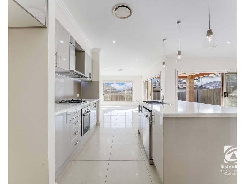 25 Spitzer Street, Gregory Hills NSW 2557