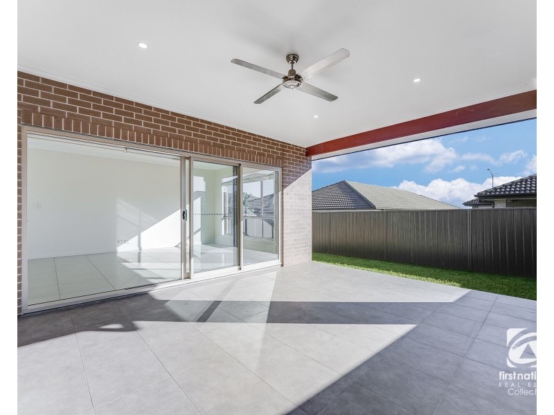 25 Spitzer Street, Gregory Hills NSW 2557