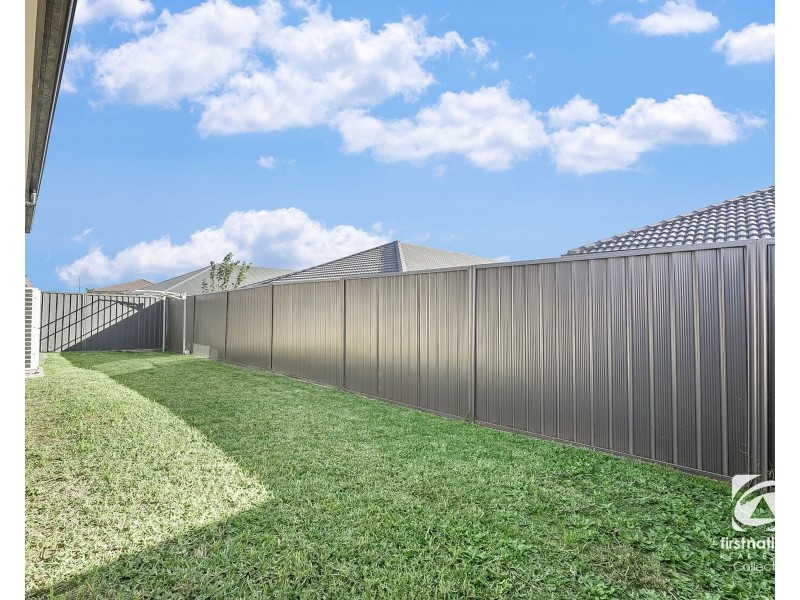 25 Spitzer Street, Gregory Hills NSW 2557