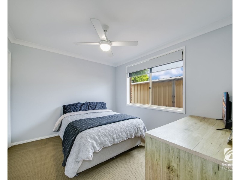 97 Waterworth Drive, Narellan Vale NSW 2567