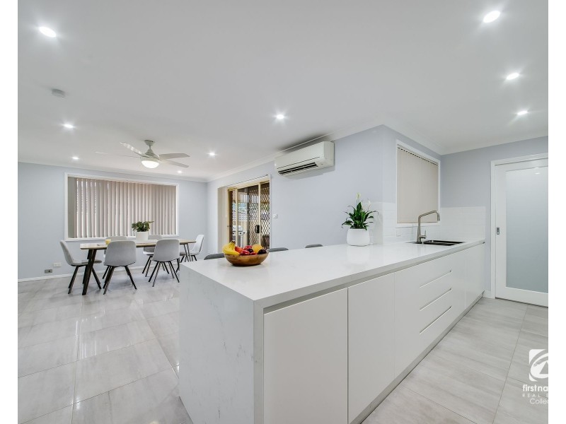 97 Waterworth Drive, Narellan Vale NSW 2567