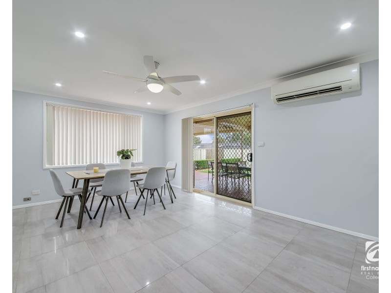 97 Waterworth Drive, Narellan Vale NSW 2567