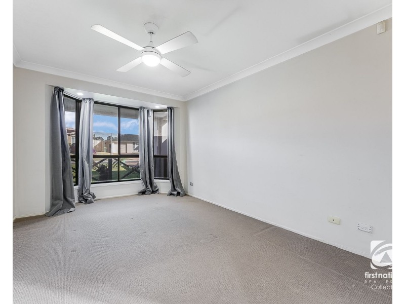 43 Montgomery Circuit, Narellan Vale NSW 2567