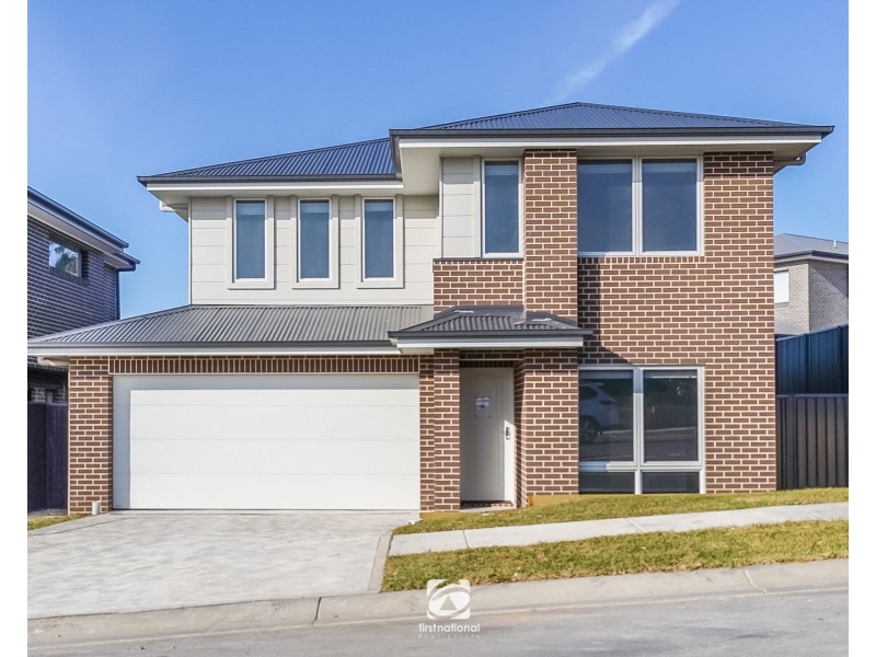 47 Waterlily Street, Denham Court NSW 2565