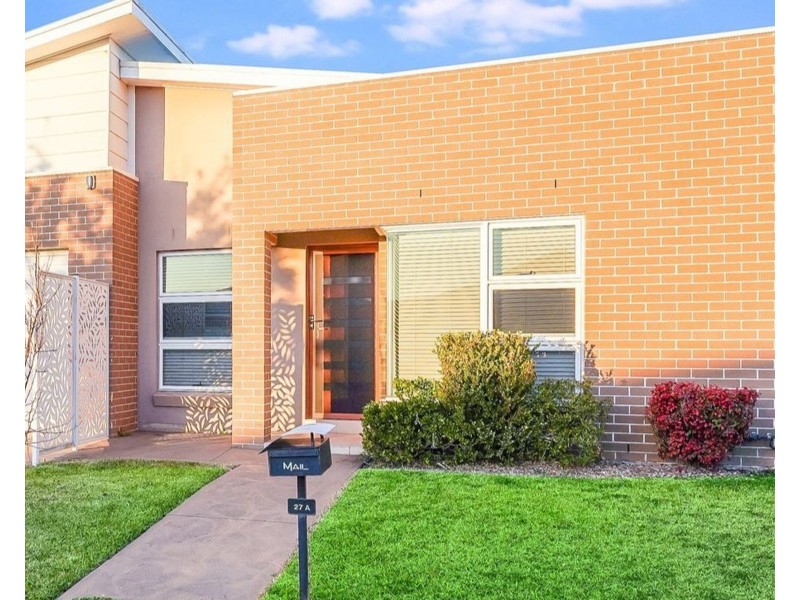 27A Atlee Street, Oran Park NSW 2570