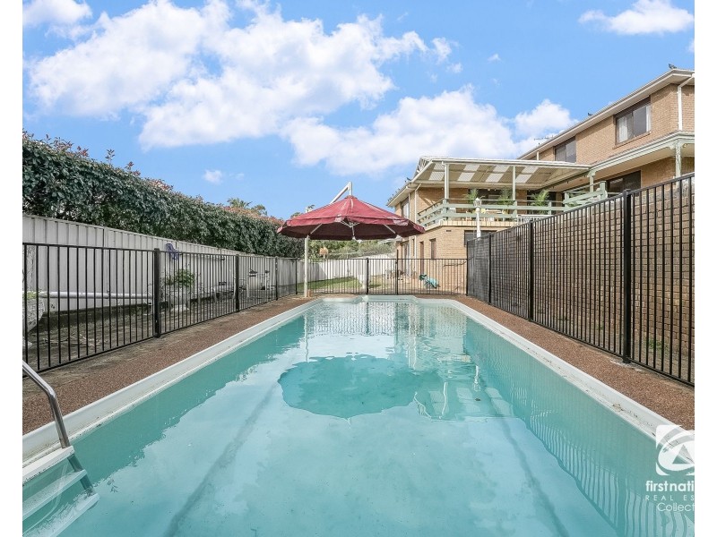 8 Forresters Close, Woodbine NSW 2560