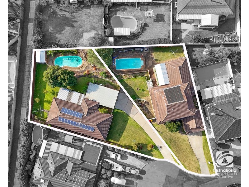 8 Forresters Close, Woodbine NSW 2560