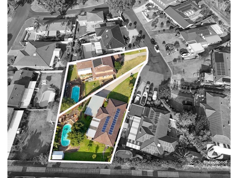 8 Forresters Close, Woodbine NSW 2560