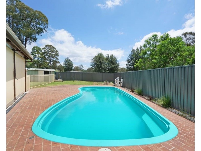 2 Banksia Place, Oakdale NSW 2570