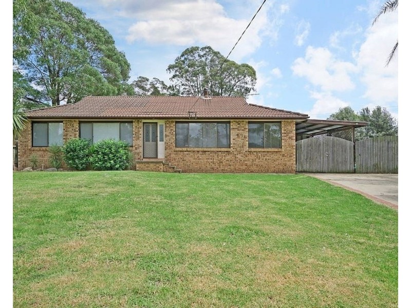 2 Banksia Place, Oakdale NSW 2570