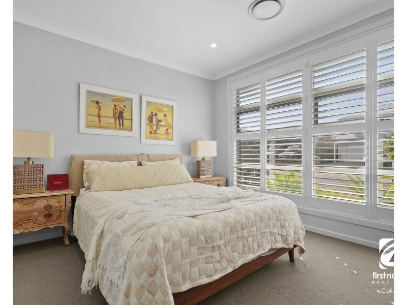 9 Sandhill Rise, Cobbitty NSW 2570