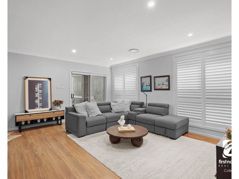 9 Sandhill Rise, Cobbitty NSW 2570
