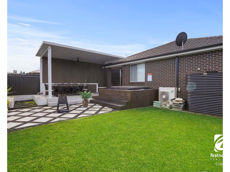 9 Sandhill Rise, Cobbitty NSW 2570