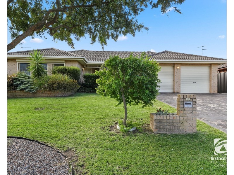 46 Sirius Circuit, Narellan NSW 2567