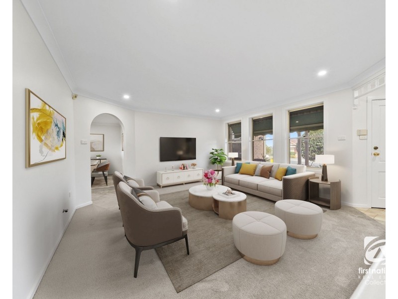 46 Sirius Circuit, Narellan NSW 2567