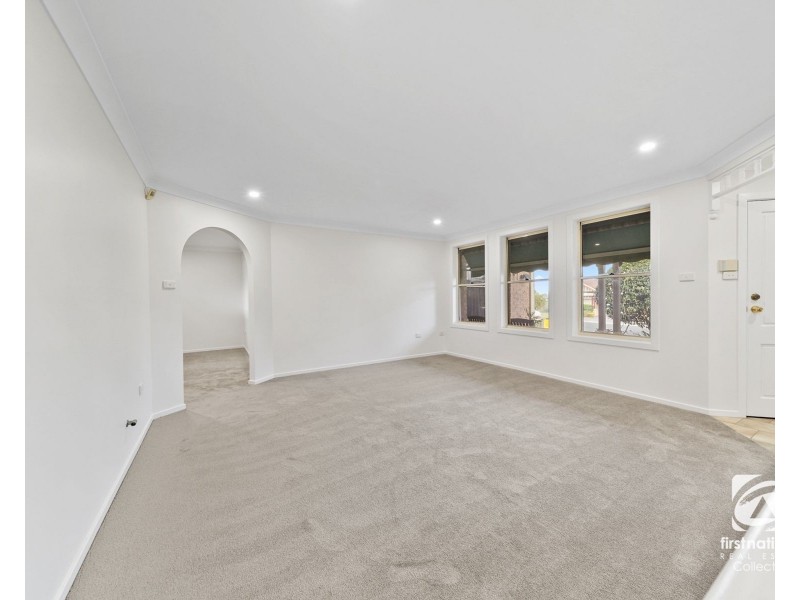46 Sirius Circuit, Narellan NSW 2567