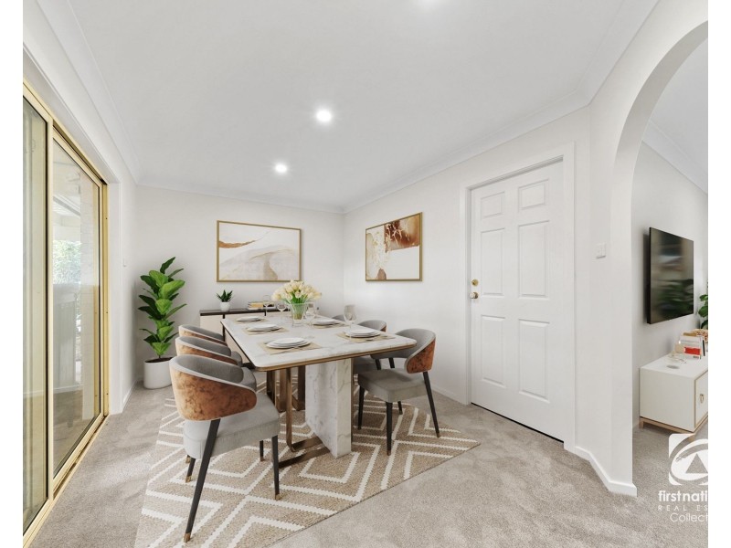 46 Sirius Circuit, Narellan NSW 2567