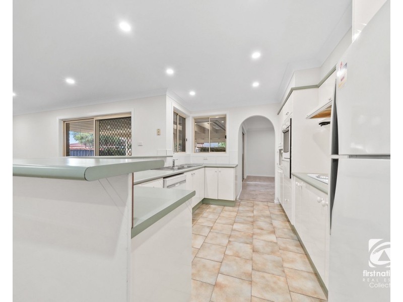 46 Sirius Circuit, Narellan NSW 2567
