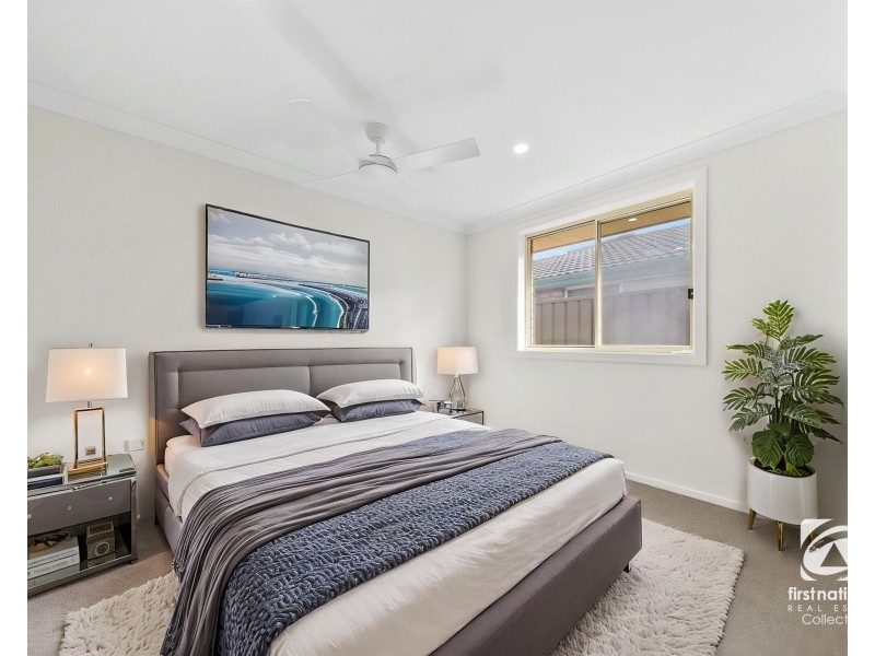 46 Sirius Circuit, Narellan NSW 2567