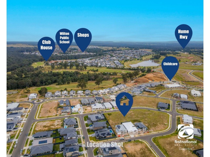 12 Clough Street, Wilton NSW 2571